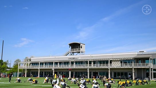 Steelers' Rookie Is Being Overlooked Despite Potential To Compete For Starting Job (Steelers News)