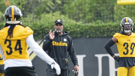 Former Steelers Safety Takes Massive Shot At Teryl Austin (Steelers News)