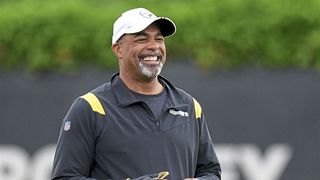 Steelers Insider Fires Back At Juan Thornhill In Defense Of Teryl Austin (Steelers News). Photo by Matt Freed / Post-Gazette 