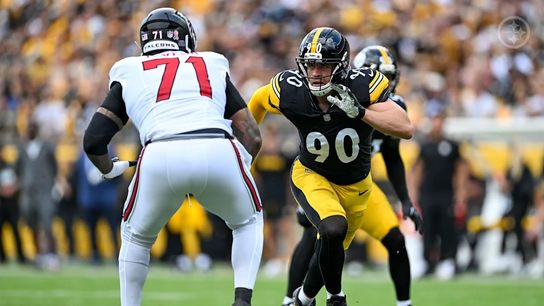 TJ Watt Has Simple Response For Steelers' New Approach For Edge Rushers: "I Liked It" (Steelers News)
