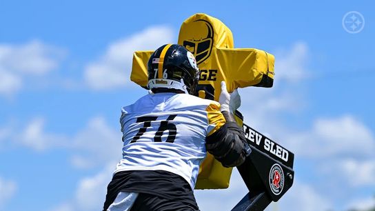 Steelers Super Bowl Champion Identifies Team's Biggest Offensive Question (Steelers News)