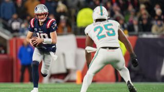 Latest Dolphins Release Provides Steelers With New Inside Linebacker Option (Steelers News). Photo by David Butler II / Imagn Images