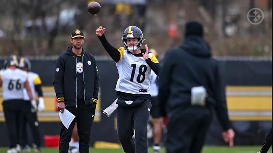 Former 1st Round Pick Mentioned As Potential Steelers Trade Target (Steelers News)