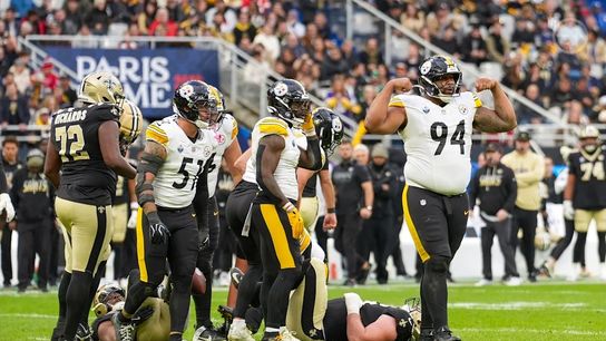 Steelers' Cam Heyward Reveals Surprising Name Behind Defensive Line's Resurgence (Steelers News)