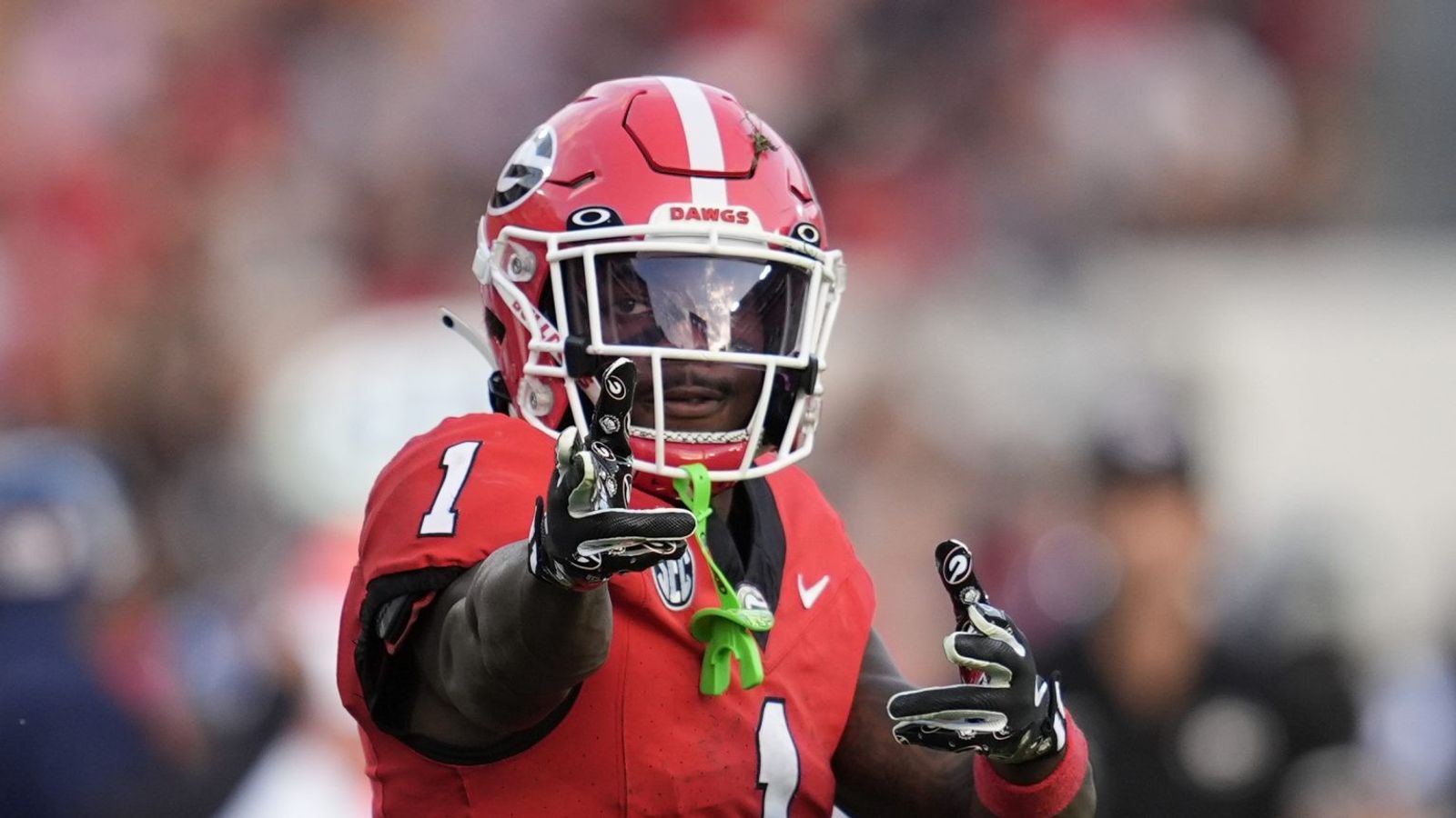 Potential Steelers Early Draft Selection Arrested On Saturday Night  (Steelers News). Photo by Dale Zanine / Imagn Images