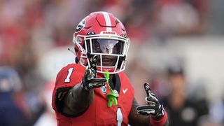 Potential Steelers Early Draft Selection Arrested On Saturday Night  (Steelers News). Photo by Dale Zanine / Imagn Images