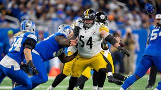 Steelers' Zach Frazier Sends Fans A Direct Message Regarding Mike McCarthy (Steelers News). Photo by Karl Roser / Pittsburgh Steelers