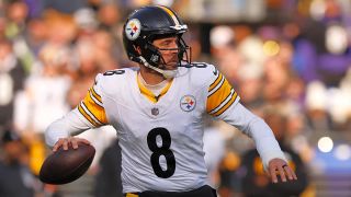 Pelissero: Steelers Let Aaron Rodgers Have Massive Influence Over 2026 NFL Draft (Steelers News). Photo by Peter Casey / Imagn Images