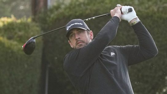 Steelers' QB Target Aaron Rodgers Gets Ripped For Trying To Avoid Criticism In Vicious Rant. Photo by Ray Acevedo / USA Today Sports