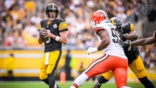 Steelers Get Absolutely Screwed Over By Browns and Rams' Blockbuster Trade With Myles Garrett (Steelers News)