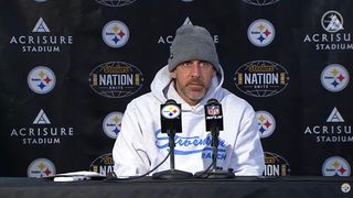 "Next-To-Nothing": Steelers' Aaron Rodgers Gives High Praise To Pittsburgh's Key Free-Agent Signing (Steelers News). Photo by YouTube / Pittsburgh Steelers