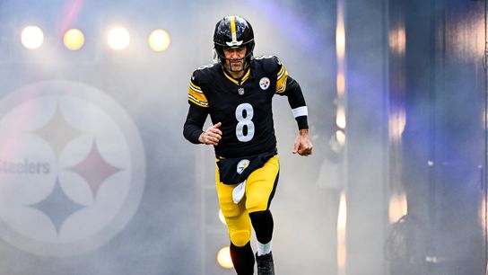 Steelers' Desperate Attempt To Win Now Could Lead To Questionable QB Signing If Aaron Rodgers Does Not Return (Steelers News)