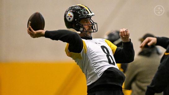 Steelers' Aaron Rodgers May Be "Agitated" Due To The Severe Lack Of Trust From Pittsburgh (Steelers News)