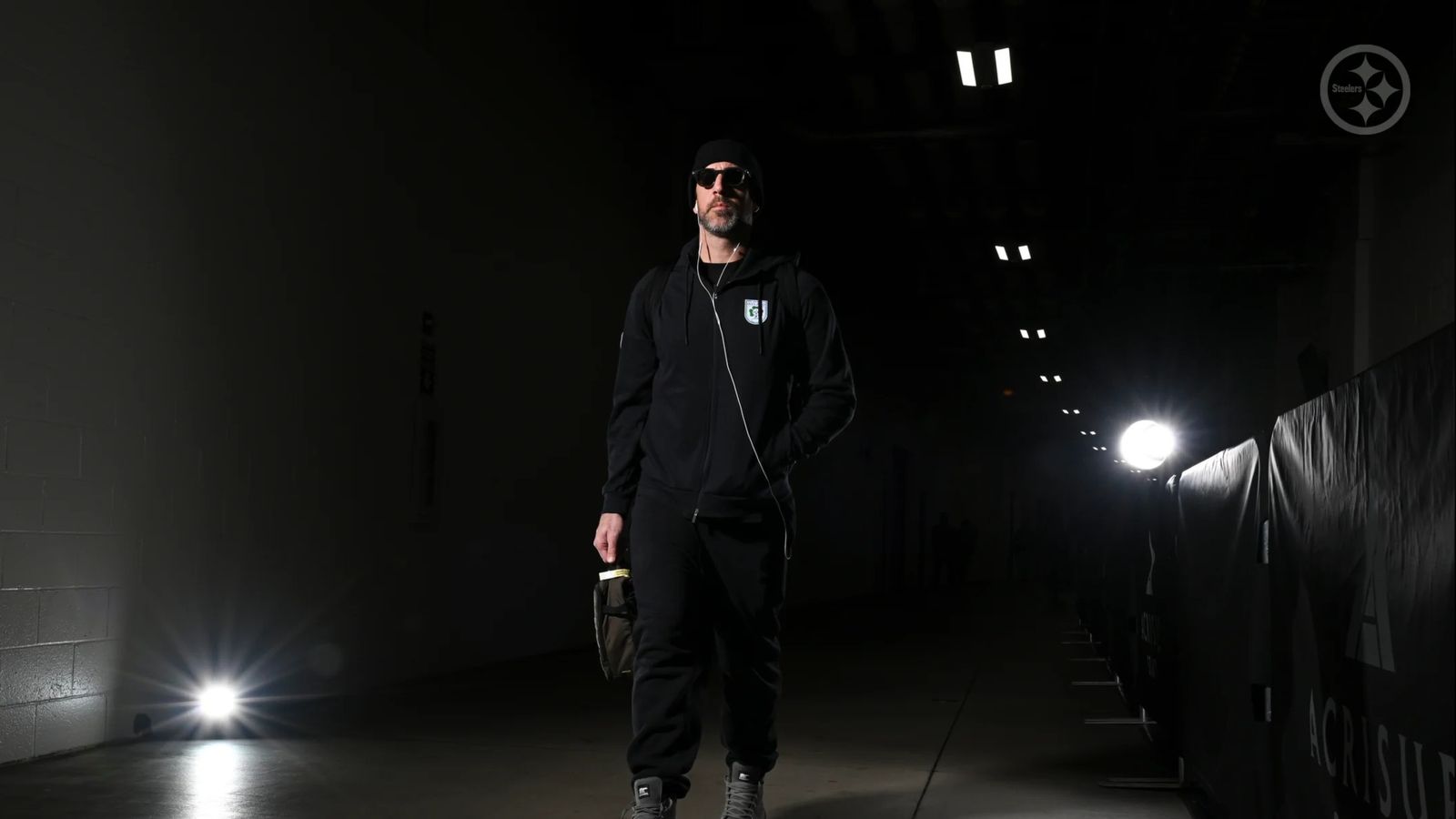 Steelers' Big Aaron Rodgers Decision From Week 13 Was A Massive Mistake (Steelers News). Photo by Karl Roser / Pittsburgh Steelers