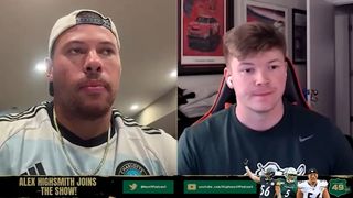 Steelers' Alex Highsmith Gives Clarity To Who Has Given Him The Most Trouble Throughout His NFL Career (Steelers News). Photo by YouTube: Highway 49 Podcast