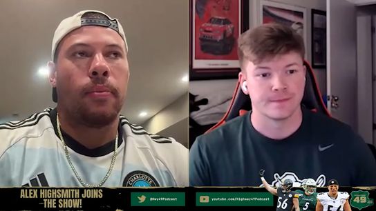 Steelers' Alex Highsmith Gives Clarity To Who Has Given Him The Most Trouble Throughout His NFL Career (Steelers News)