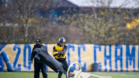 Massive Injury News In Buffalo Gives Steelers a Huge Advantage (Steelers News)