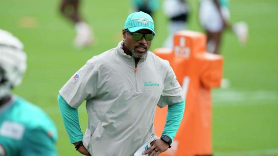 Steelers Hiring Anthony Weaver As Head Coach Could Come With Secret Weapon On Offense (Steelers News). Photo by Lynne Sladky / AP Photo