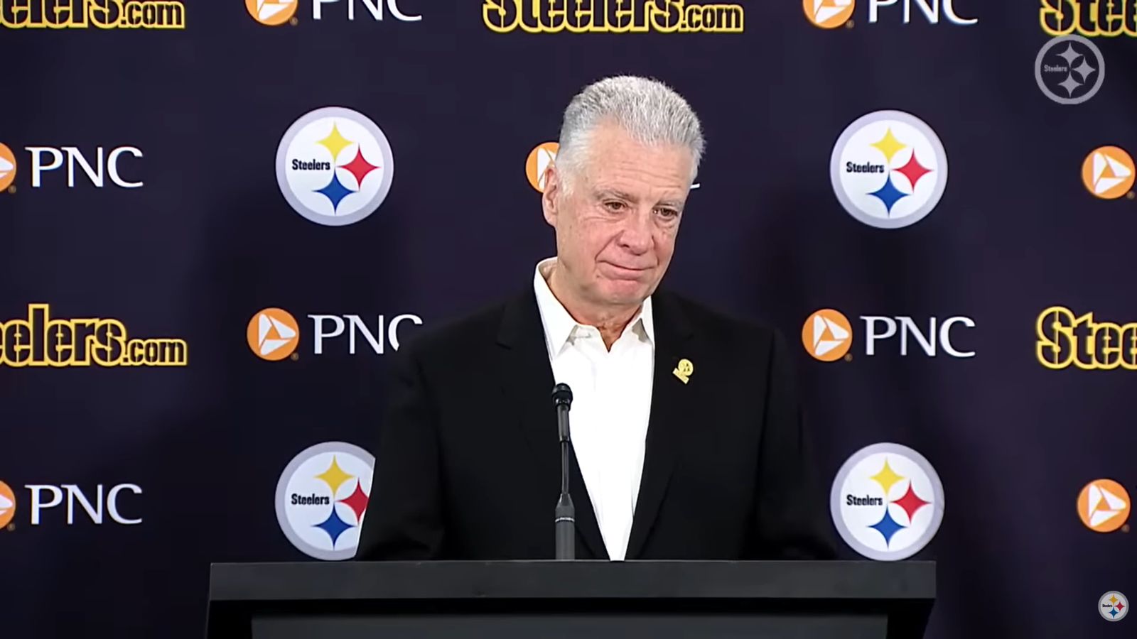 Steelers Fans Now Know Exactly How Big Of A Role The New Head Coach Will Have (Steelers News). Photo by YouTube / Pittsburgh Steelers