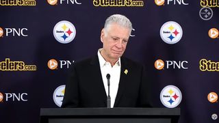 "Desperate": Steelers Linked To Free Agent That Is Likely To Get Overpaid (Steelers News). Photo by YouTube / Pittsburgh Steelers