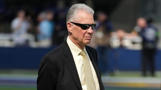 Steelers Made 1 Very Strong Admission During The 2025 Offseason Which Led To Multiple Big Moves. Photo by Charles LeClaire / Getty Images