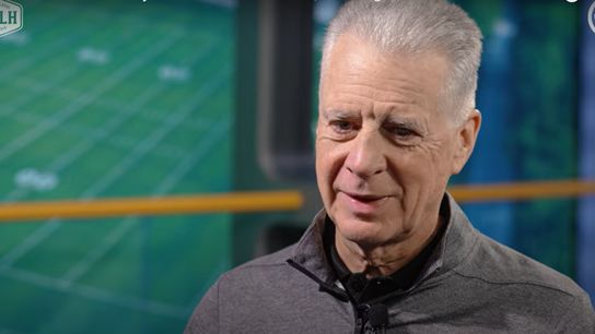 Steelers Owner Art Rooney II Expresses Displeasure With Certain Game On 2025 Schedule. Photo by YouTube: Pittsburgh Steelers