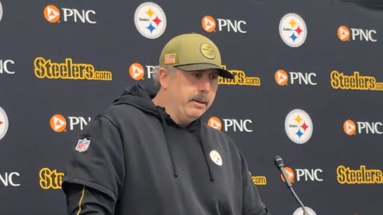 Steelers' Arthur Smith Sheds Light On 1 Key Detail In His Playbook (Steelers News)