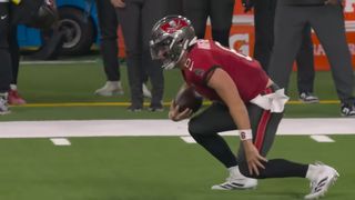 NFL Insider Suggests Baker Mayfield Would Take Less To Play For Steelers (Steelers News). Photo by YouTube / NFL