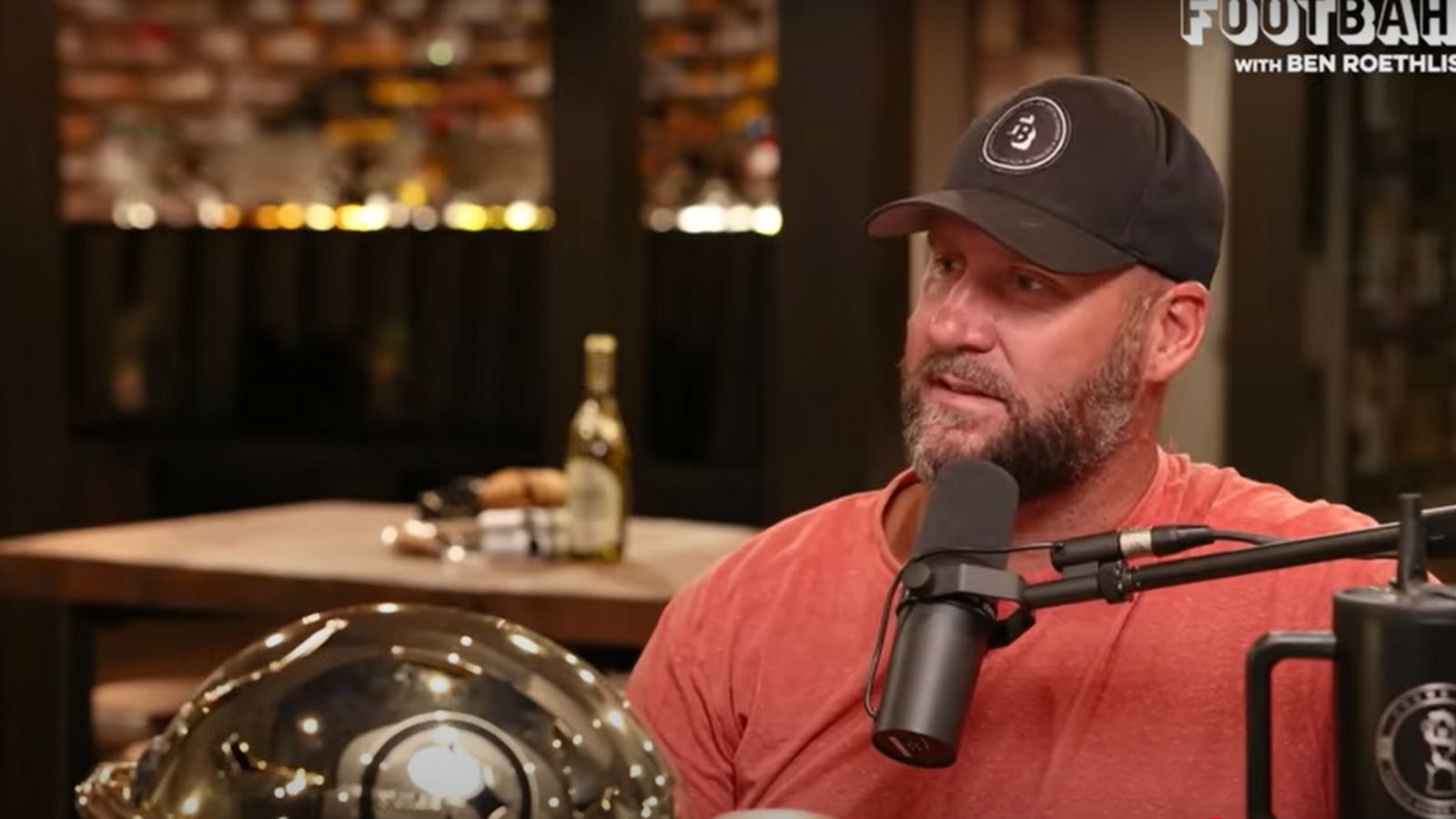 Steelers Great Ben Roethlisberger Reveals Funny Detail To TJ Watt's ...