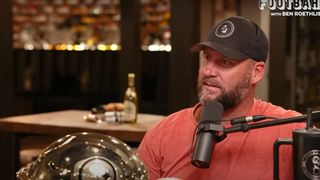 Steelers Great Ben Roethlisberger Reveals Funny Detail To TJ Watt's Newest Contract Extension (featured). Photo by YouTube / Channel Seven