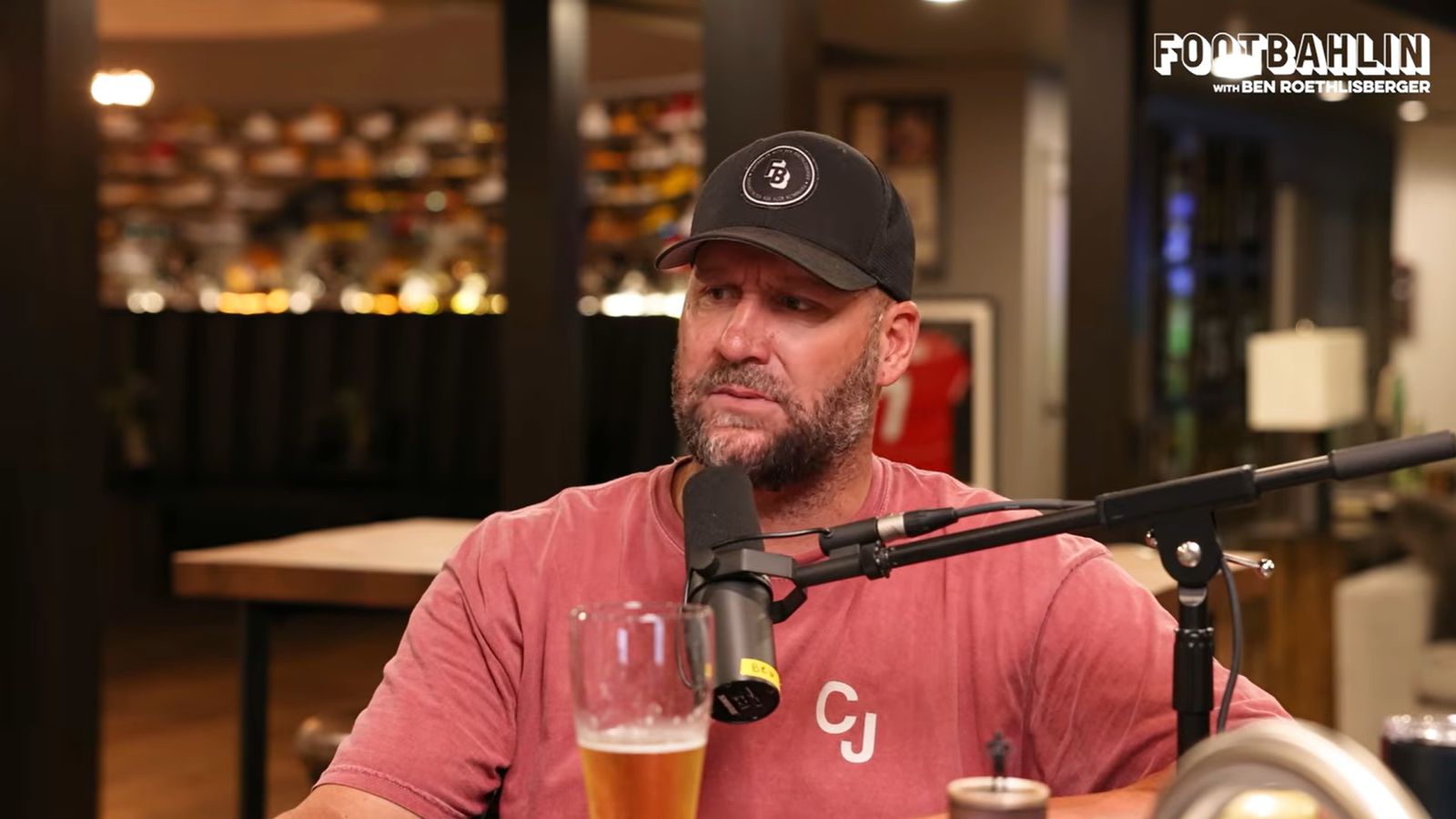 Steelers' Ben Roethlisberger Has 1 Immense Request For Mike McCarthy After Week 1 Preseason Win (Steelers News). Photo by YouTube / Channel Seven