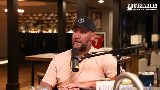 Steelers Great Ben Roethlisberger Is Officially Done With Mason Rudolph (Steelers News)