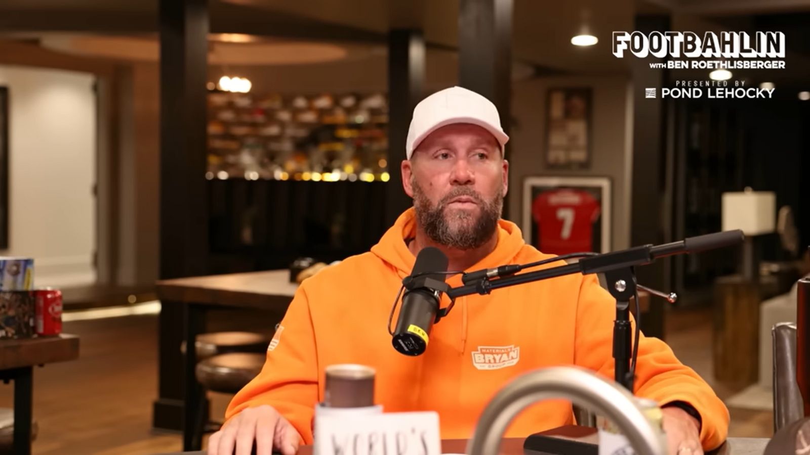 Ben Roethlisberger Blames Steelers Organization For Big Failure Of 1 Player (Steelers News). Photo by YouTube / Channel Seven