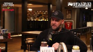 Steelers' Ben Roethlisberger Reveals Exactly How Much Control Mike Tomlin Has In Pittsburgh (Steelers News). Photo by YouTube / Channel Seven