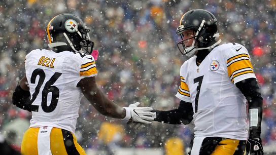 "We Called Him A 'Mudder'": Steelers Great Ben Roethlisberger Got Better The Sloppier The Weather (Steelers News)