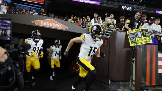 Steelers' Ben Skowronek's Injury May Have Been The Result Of Foul Play From The Colts (Steelers News)