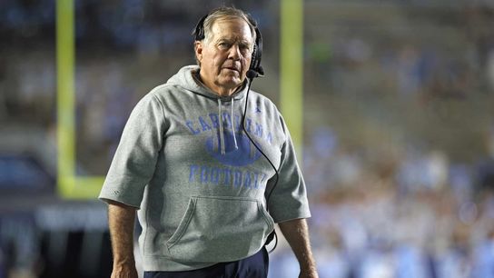 Steelers Could Lose Well-Respected Coach After Bill Belichick's Disastrous Tenure At University Of North Carolina (Steelers News)