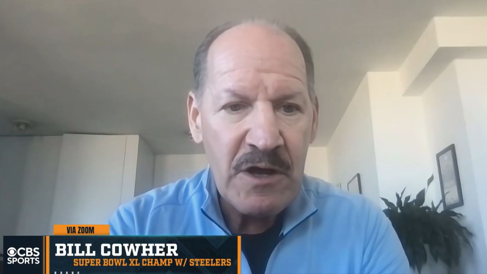 Steelers' Bill Cowher Reveals Mike Tomlin's Mindset On Ticked Off Fans (Steelers News). Photo by X: @dpshow