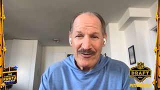 Steelers Great Bill Cowher Once Accidentally Ran A Risky Play And Became Forever Known As A "Riverboat Gambler" (Steelers News). Photo by YouTube / The Christian Kuntz Podcast