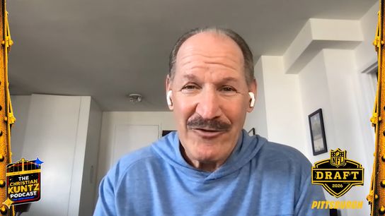 Steelers Great Bill Cowher Once Accidentally Ran A Risky Play And Became Forever Known As A "Riverboat Gambler". Photo by YouTube / The Christian Kuntz Podcast