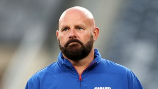 Steelers Have Rare Opportunity To Take Advantage Of Giants Firing Former Coach Of The Year Brian Daboll (Steelers News). Photo by Luke Hales / Getty Images