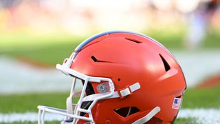 Steelers AFC North Rival Browns Hit Again With Terrible Luck (Steelers News). Photo by Nick Cammett / Getty Images