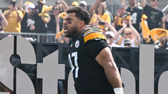 Steelers' Young Defensive Lineman Is Not Seen As A "Realistic" Long-Term Replacement For Cameron Heyward (Steelers News)