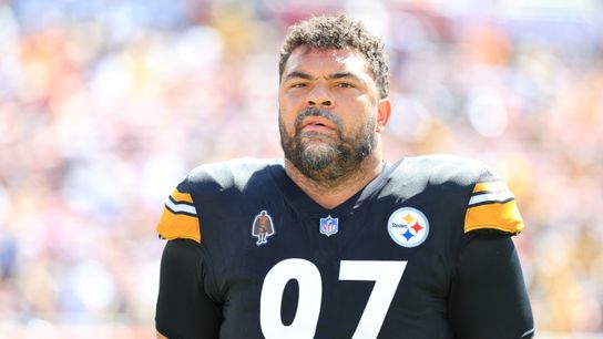 Steelers' Cameron Heyward Reveals How 1 Teammate Hit The "Rookie Wall" Hard (Steelers News)