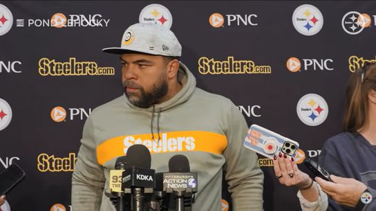 Steelers' Cameron Heyward Gives Clarity To Trust Issues On Defense (Steelers News)