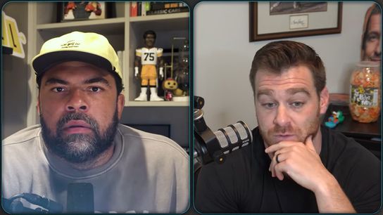 Steelers' Cameron Heyward Gives Helpful Solution For Offense To Get Back On Its Feet (Steelers News)