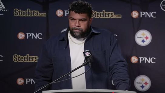 Steelers' Cameron Heyward Gets Honest About State Of The Defense (Steelers News)