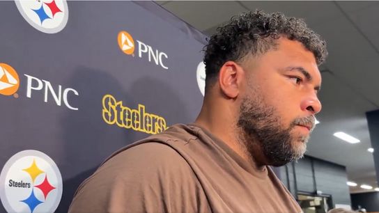 Steelers' Cameron Heyward Sheds Light On Negotiations: "I Thought This Would Be A Whole Lot Easier" (Steelers News)