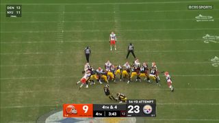Steelers' Enormous Problem May Not Be Solved For A Long Time (Steelers News). Photo by YouTube: NFL