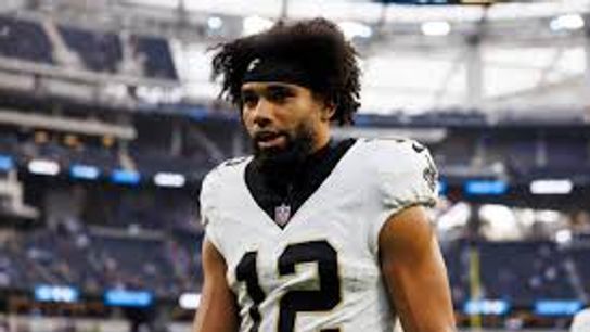 Steelers Face Unlikely Path in Pursuit of Saints’ Chris Olave. Photo by Instagram: adamschefter